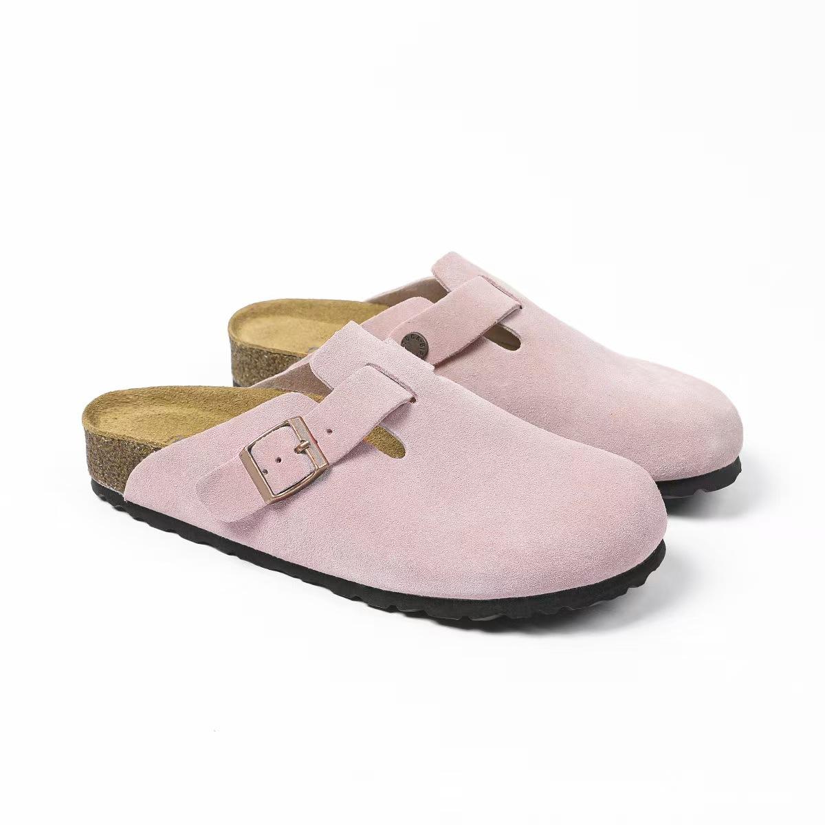 flat shoes wholesale China supplier - view 6