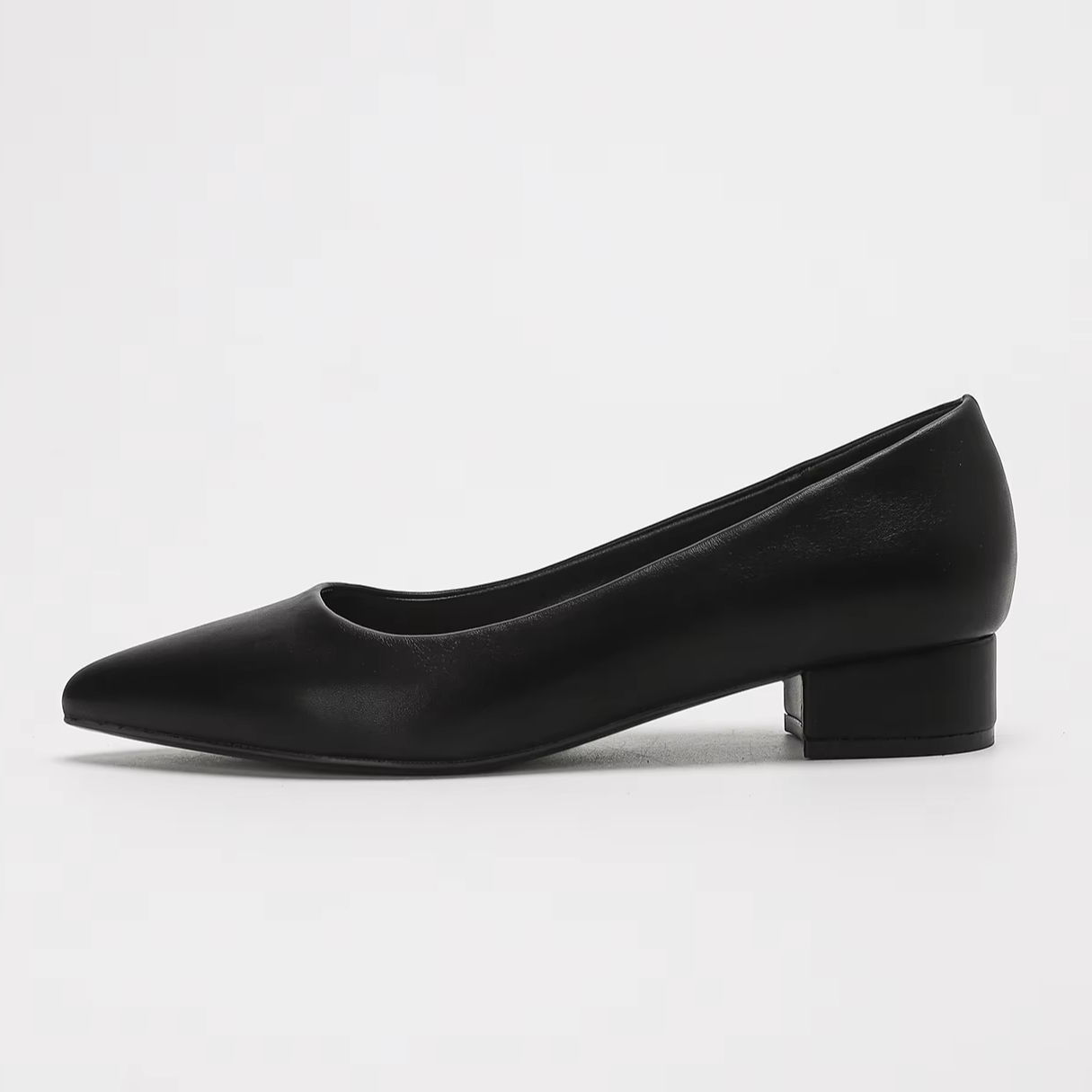 pointed toe flat shoes wholesale China supplier - view 3