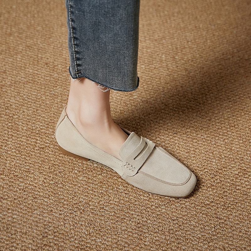 flat shoes wholesale China supplier