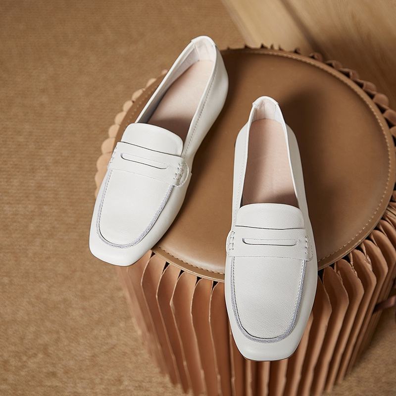 flat shoes wholesale China supplier - view 2