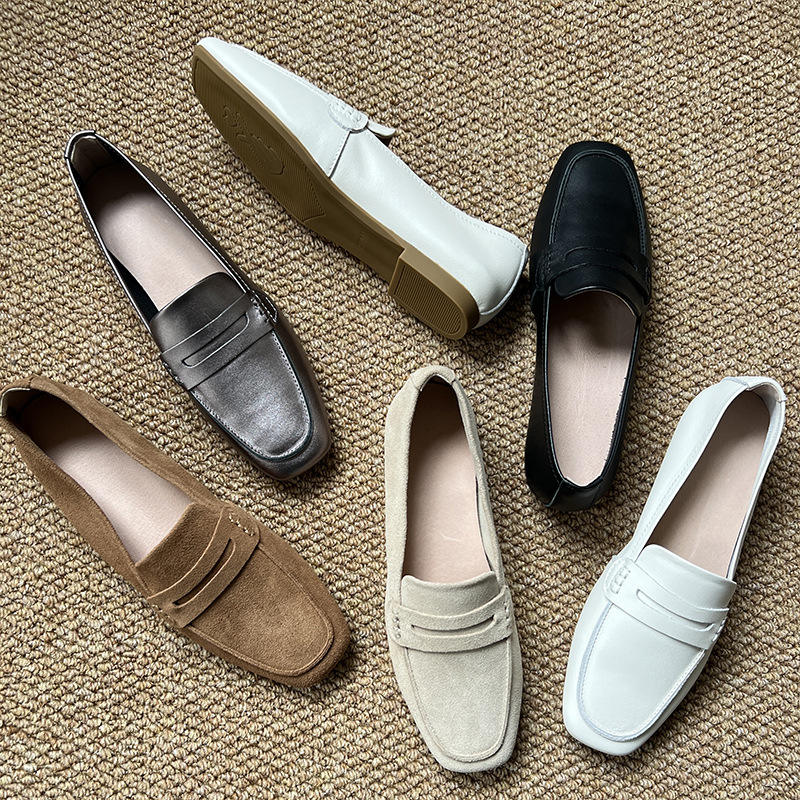 flat shoes wholesale China supplier - view 3