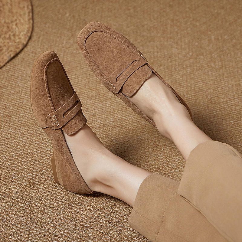 flat shoes wholesale China supplier - view 4