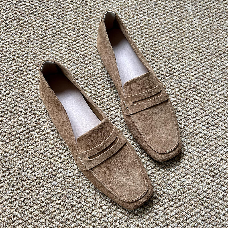 flat shoes wholesale China supplier - view 5