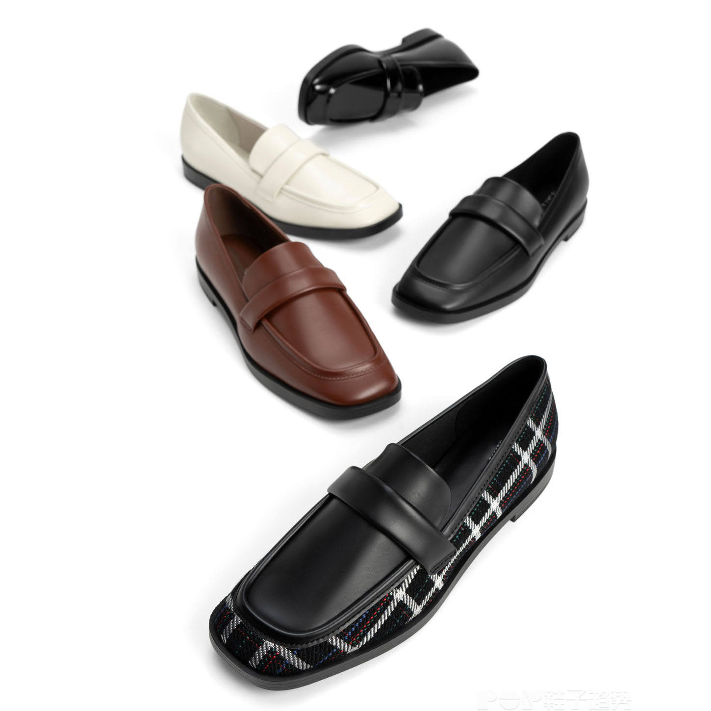 flat shoes wholesale China supplier - view 5