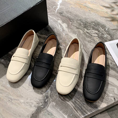 loafers wholesale China supplier - view 2