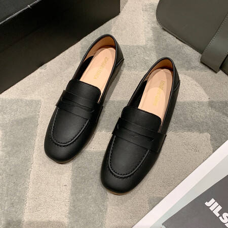 loafers wholesale China supplier - view 3