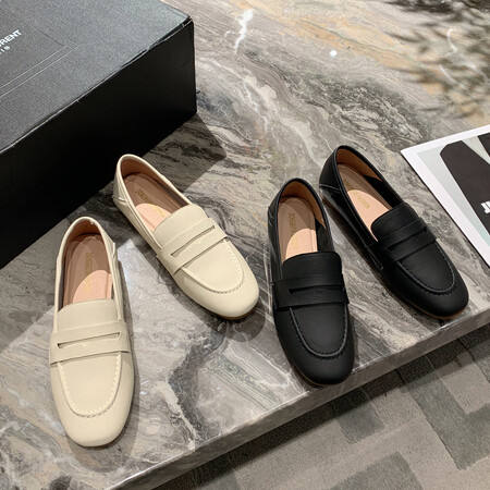 loafers wholesale China supplier - view 4