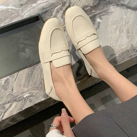 loafers wholesale China supplier - view 6