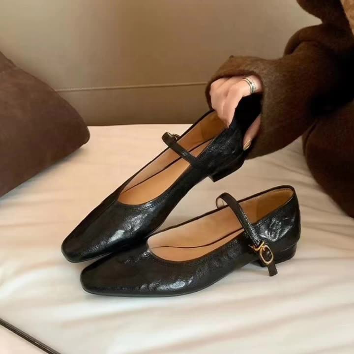 high heels wholesale China supplier - view 4