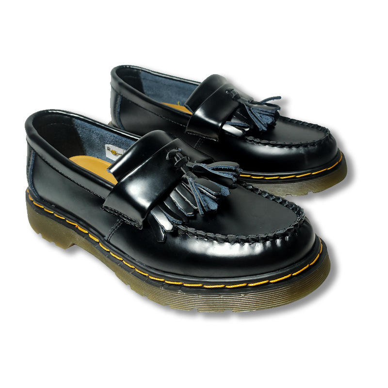 loafers wholesale China supplier - view 2