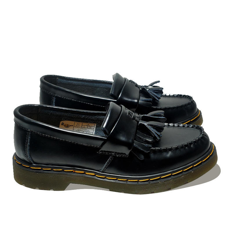 loafers wholesale China supplier - view 3