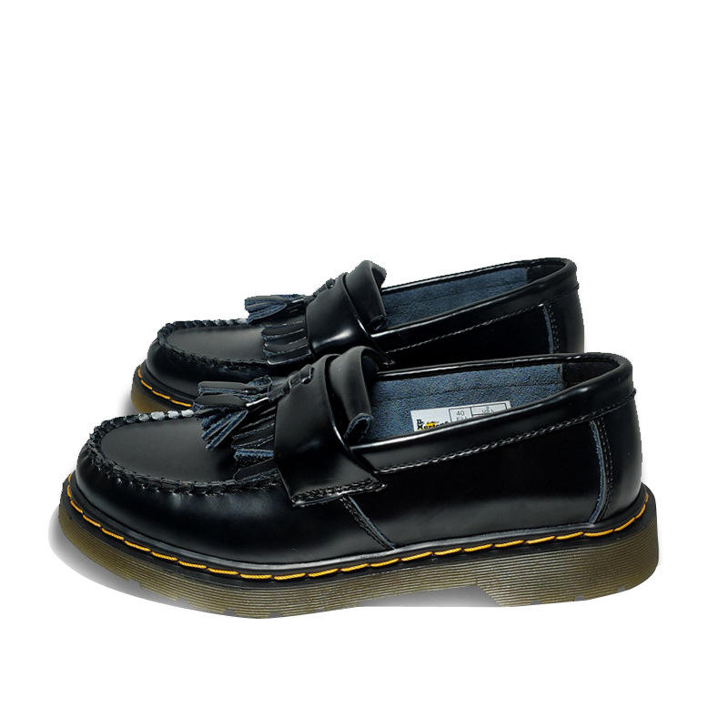 loafers wholesale China supplier - view 5