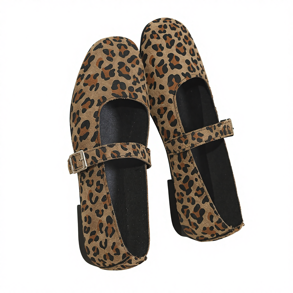 flat shoes wholesale China supplier