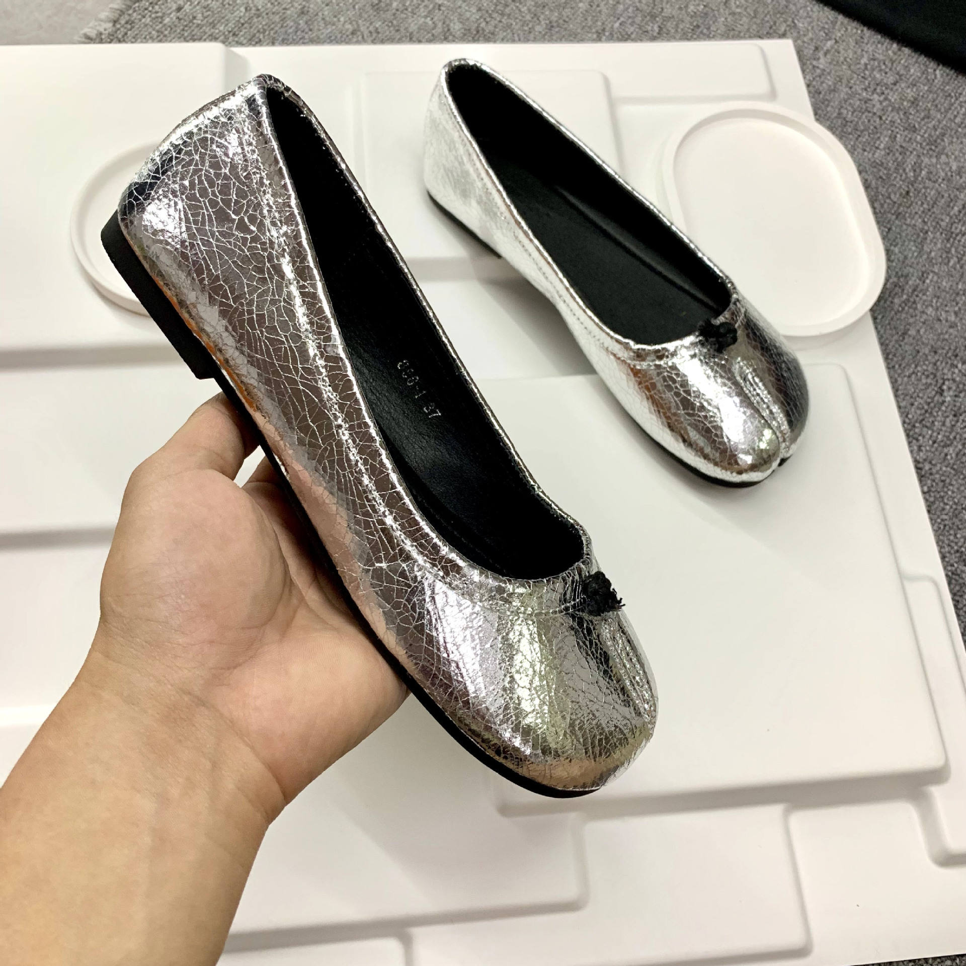 flat shoes wholesale China supplier - view 3