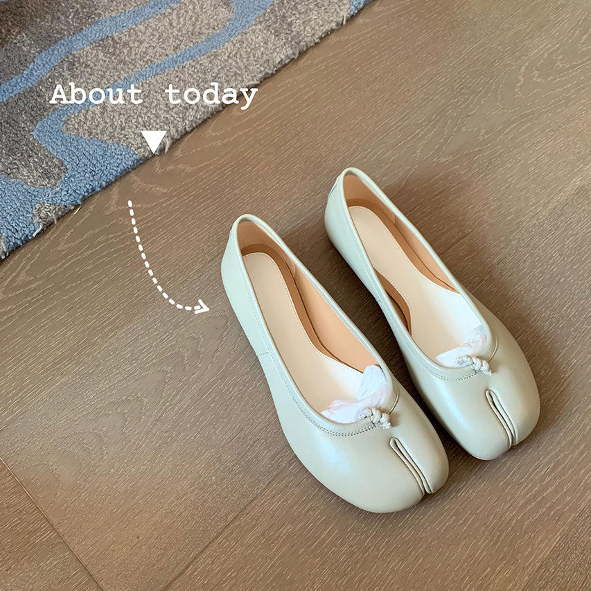 flat shoes wholesale China supplier - view 4
