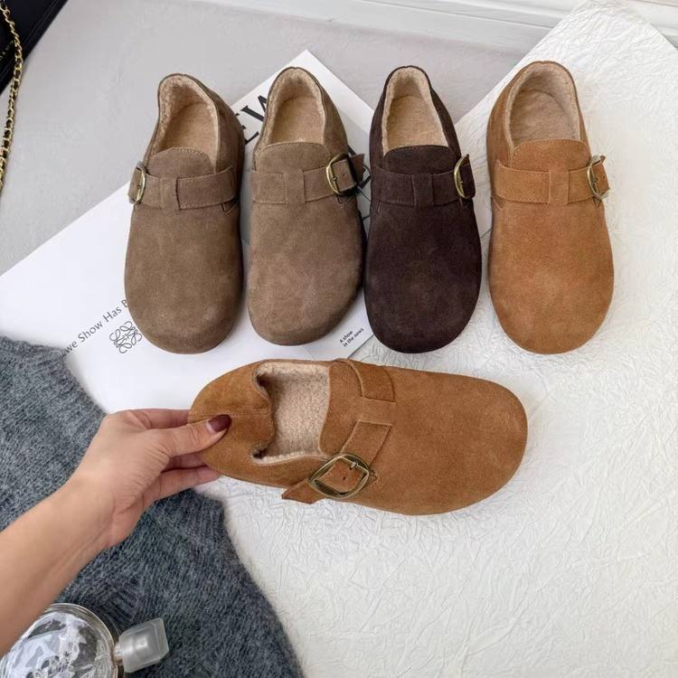 loafers wholesale China supplier