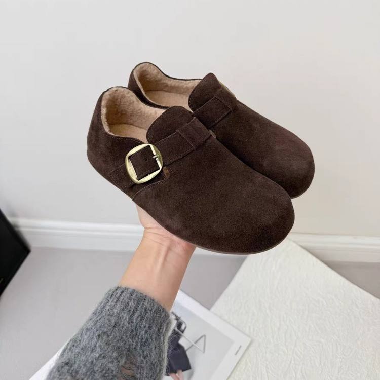 loafers wholesale China supplier - view 2