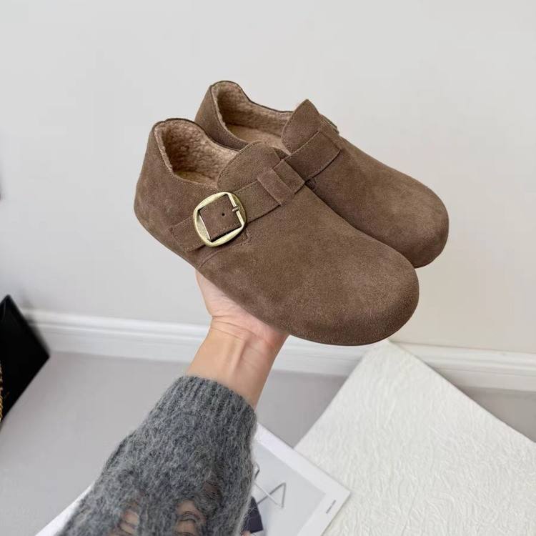 loafers wholesale China supplier - view 3