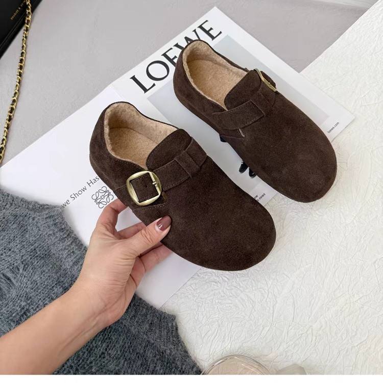 loafers wholesale China supplier - view 4