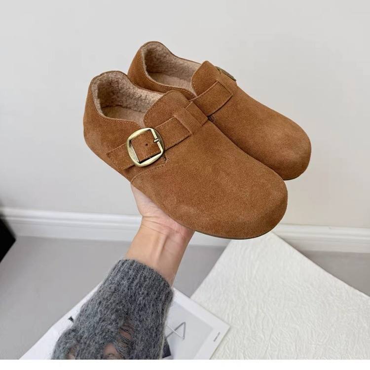 loafers wholesale China supplier - view 5