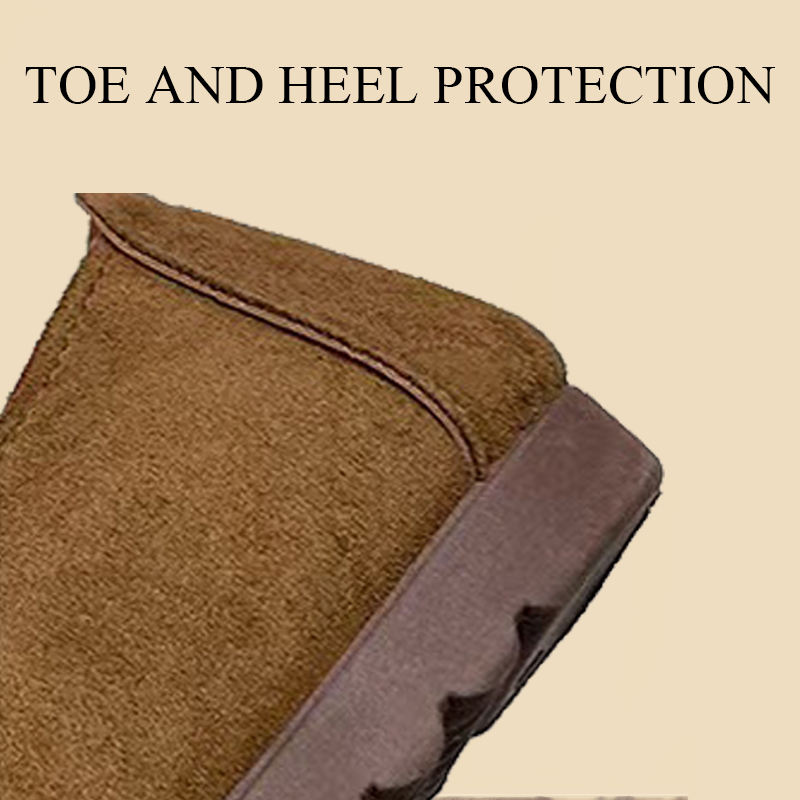 round toe flat shoes wholesale China supplier - view 5