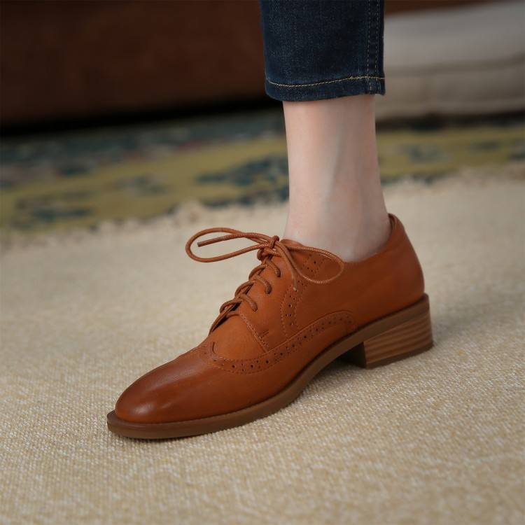 pointed toe high heels wholesale China supplier - view 2