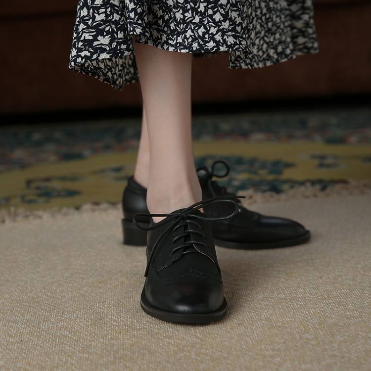 pointed toe high heels wholesale China supplier - view 4