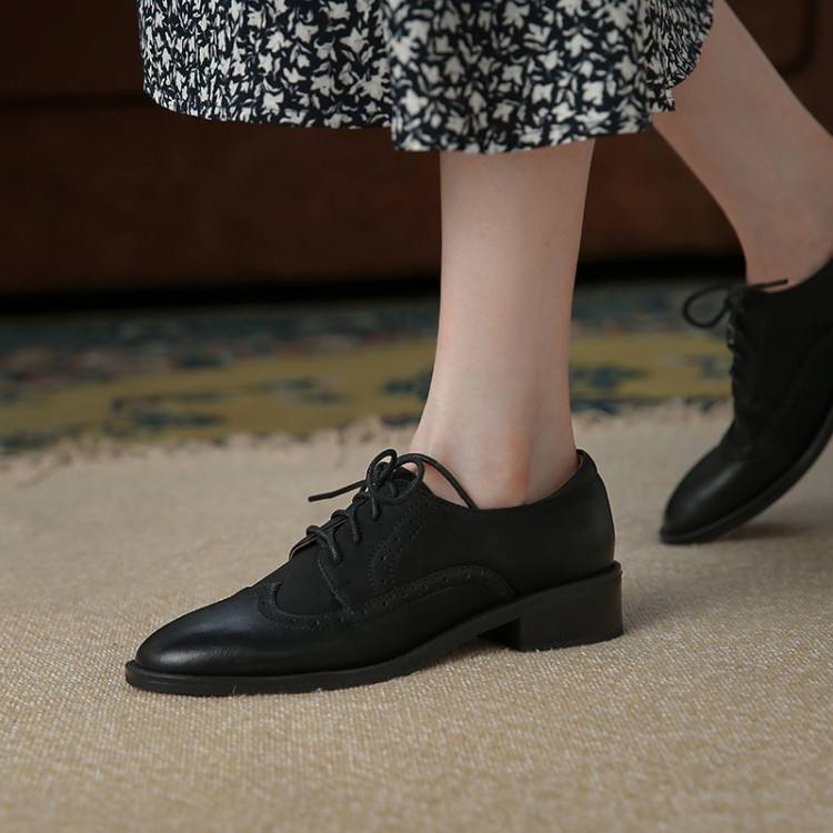 pointed toe high heels wholesale China supplier - view 5