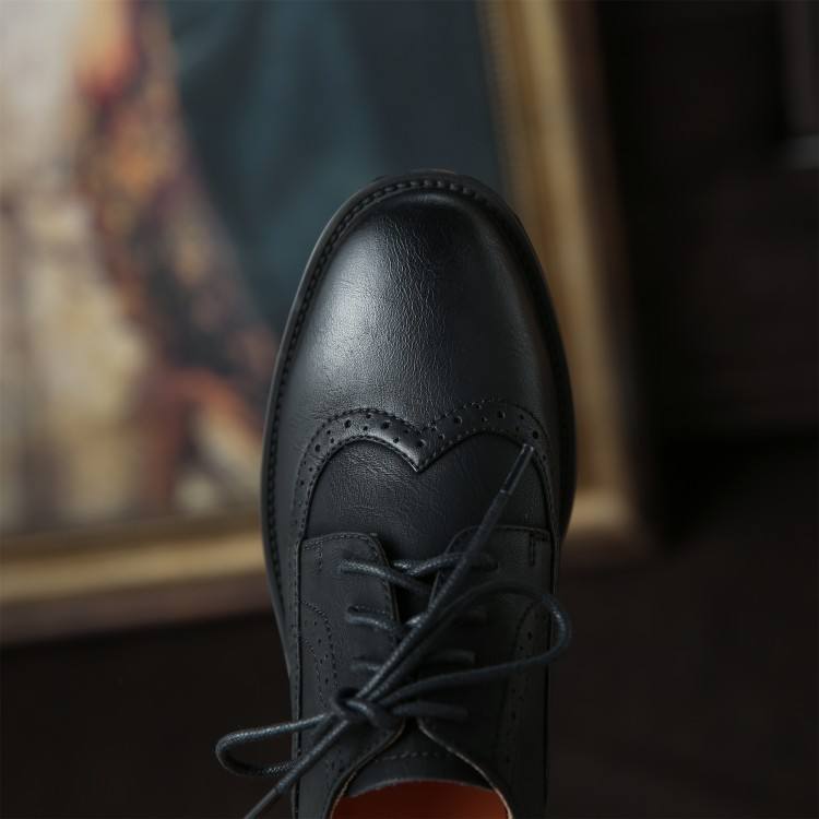 pointed toe high heels wholesale China supplier - view 6
