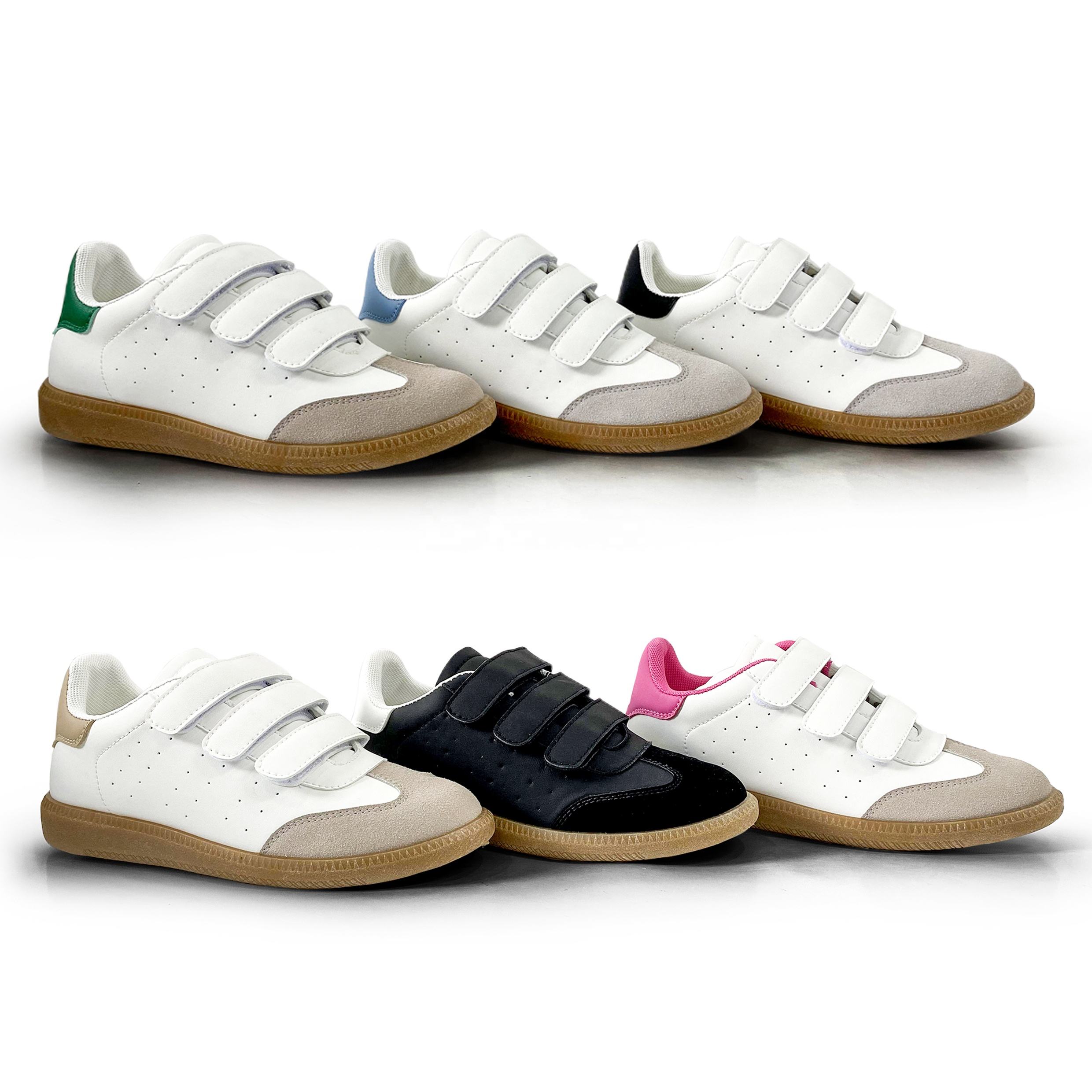 shoes wholesale China supplier - view 2