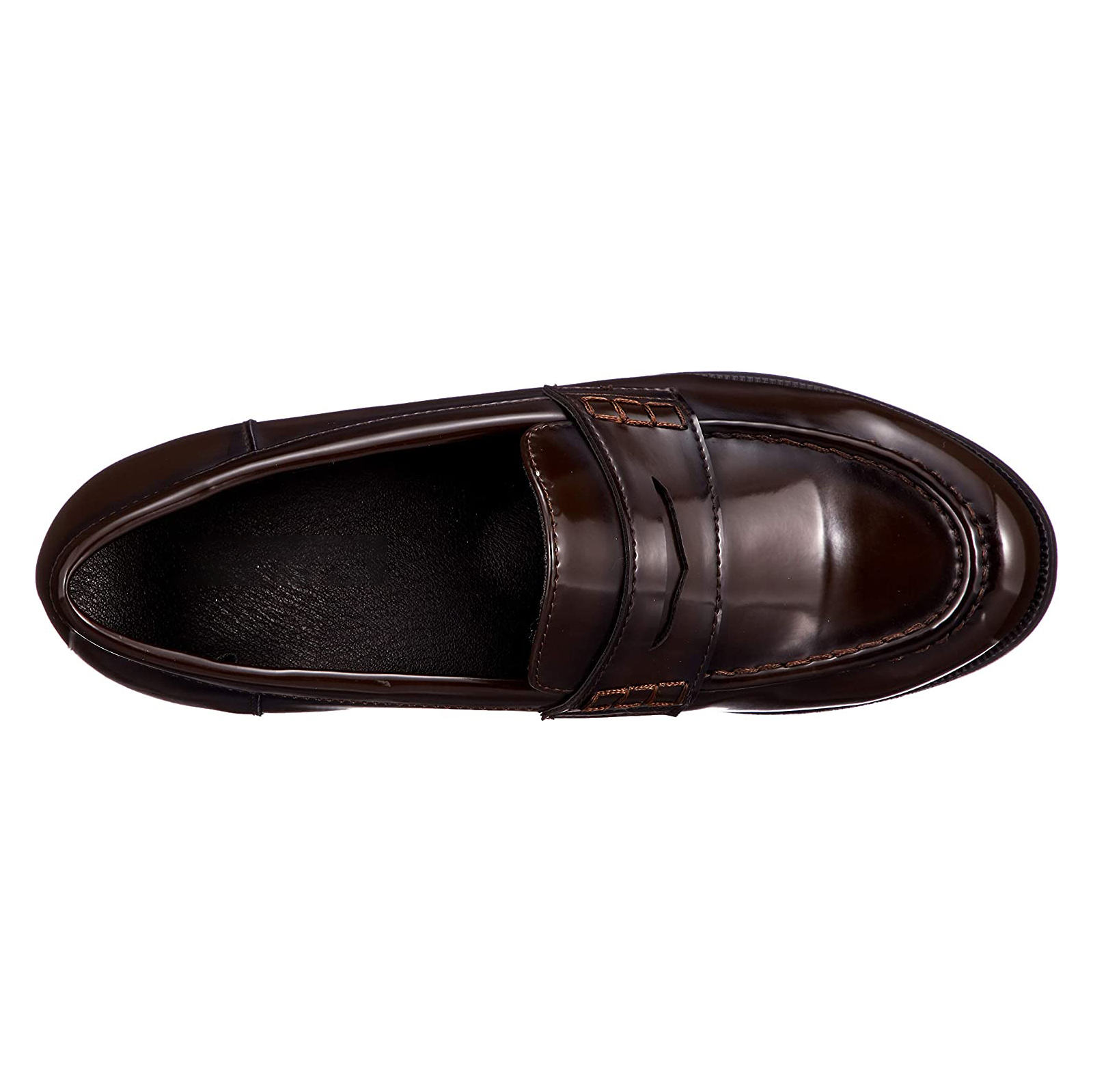 loafers wholesale China supplier - view 3