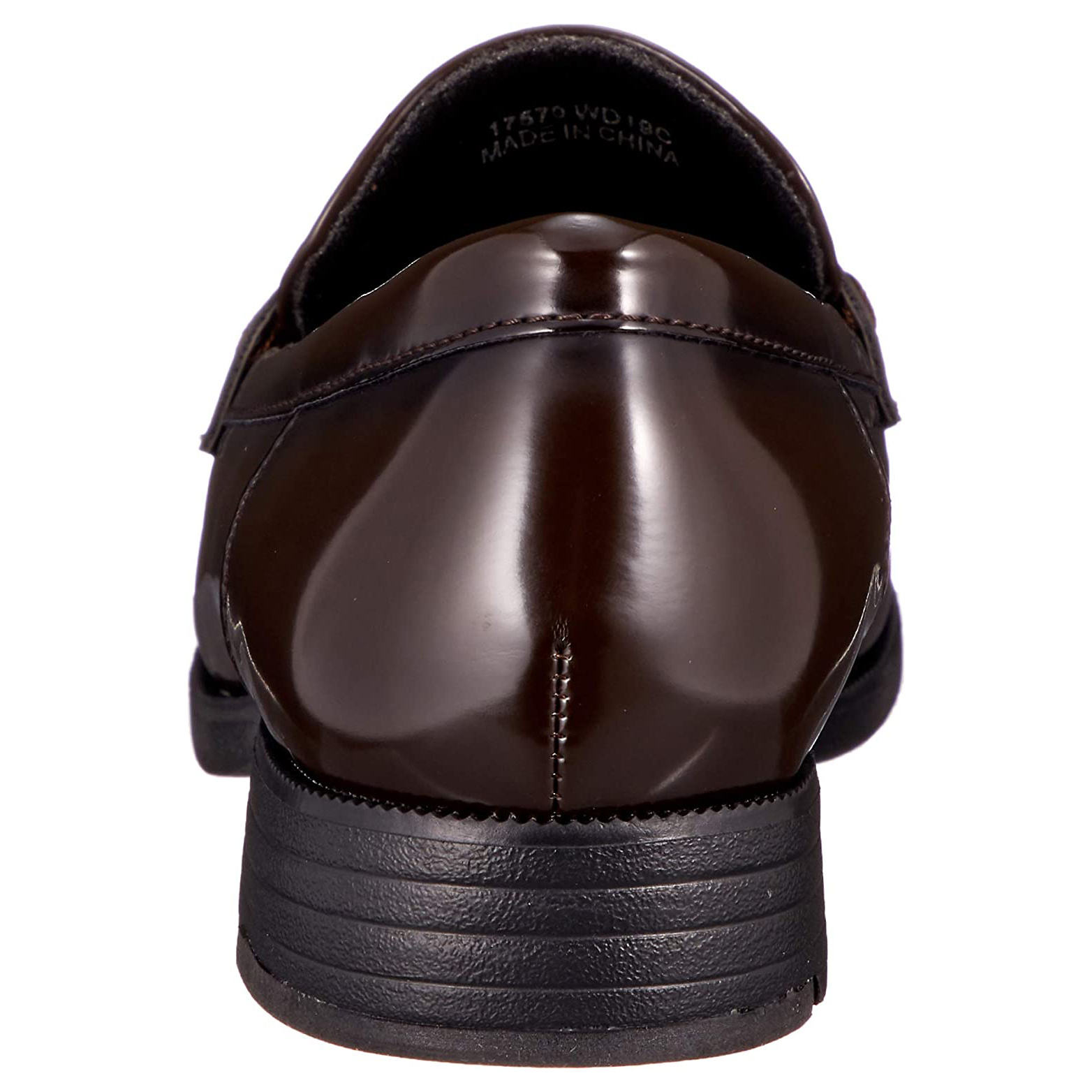 loafers wholesale China supplier - view 5
