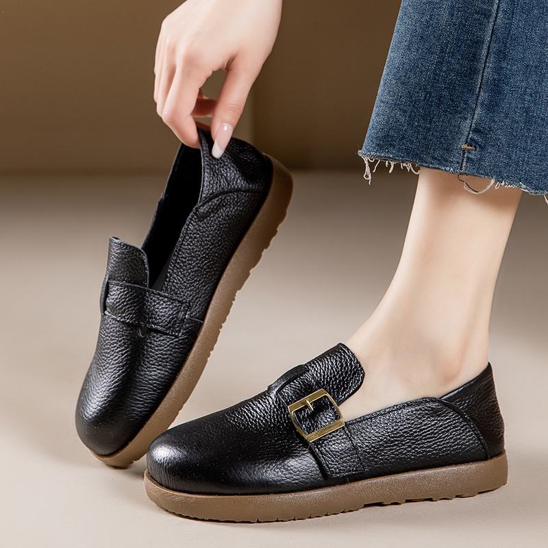 flat shoes wholesale China supplier