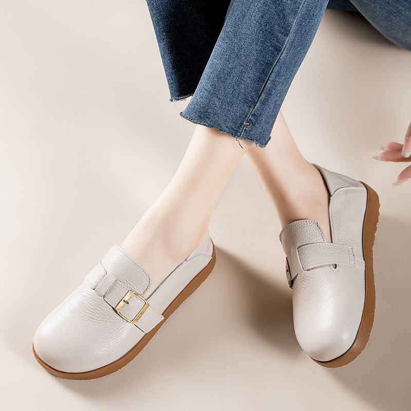 flat shoes wholesale China supplier - view 4