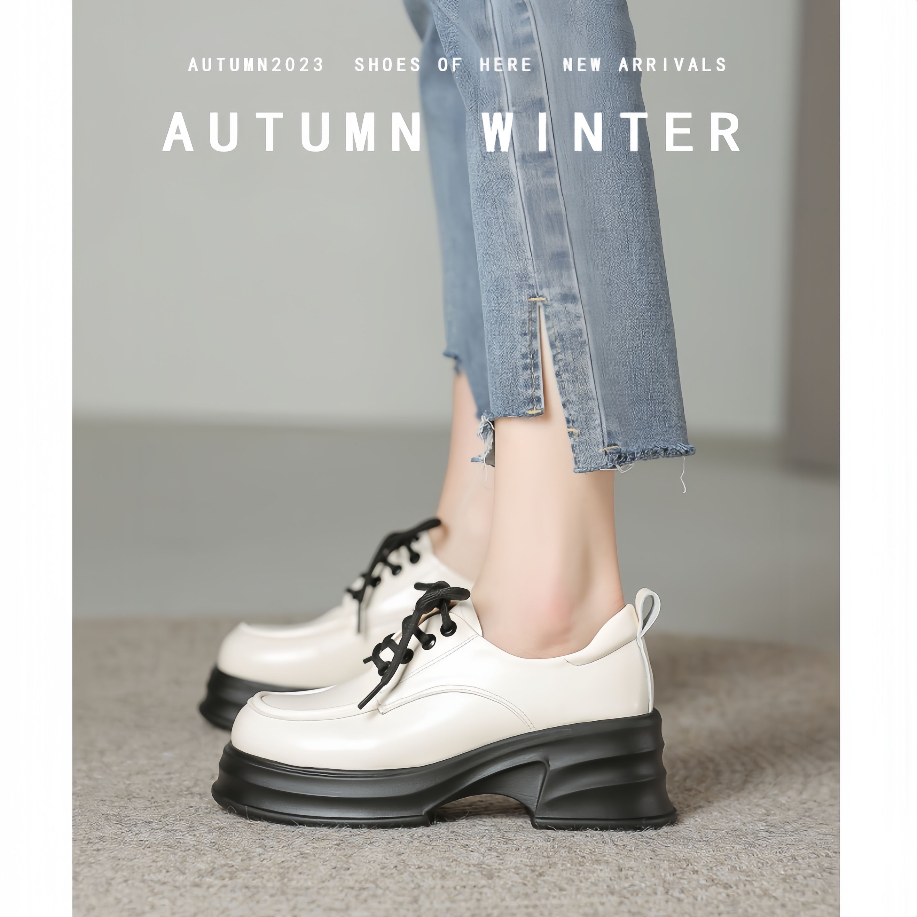 shoes wholesale China supplier - view 3