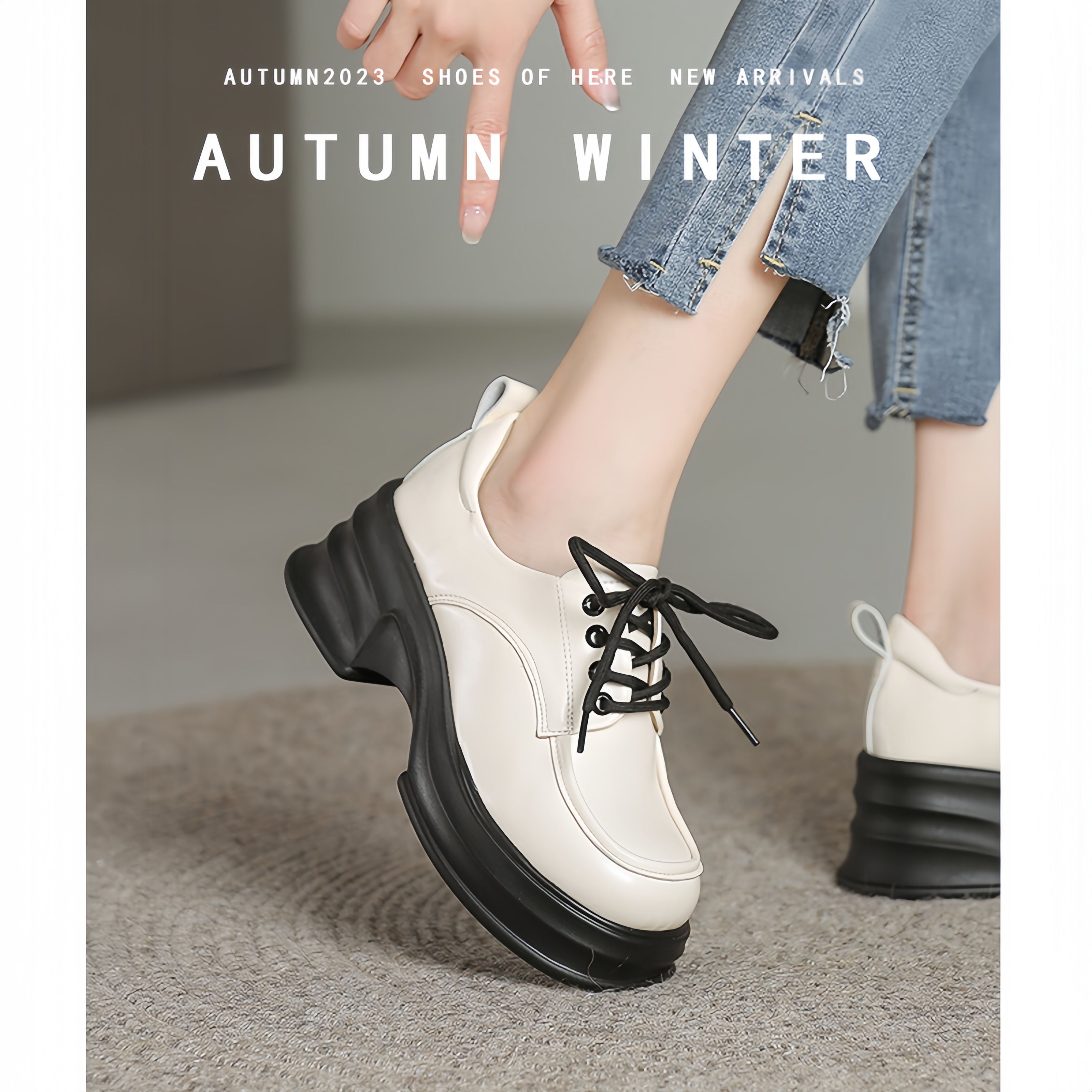 shoes wholesale China supplier - view 6