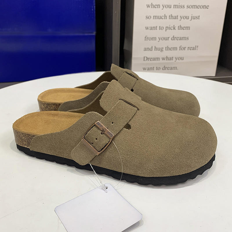 flat shoes wholesale China supplier - view 3