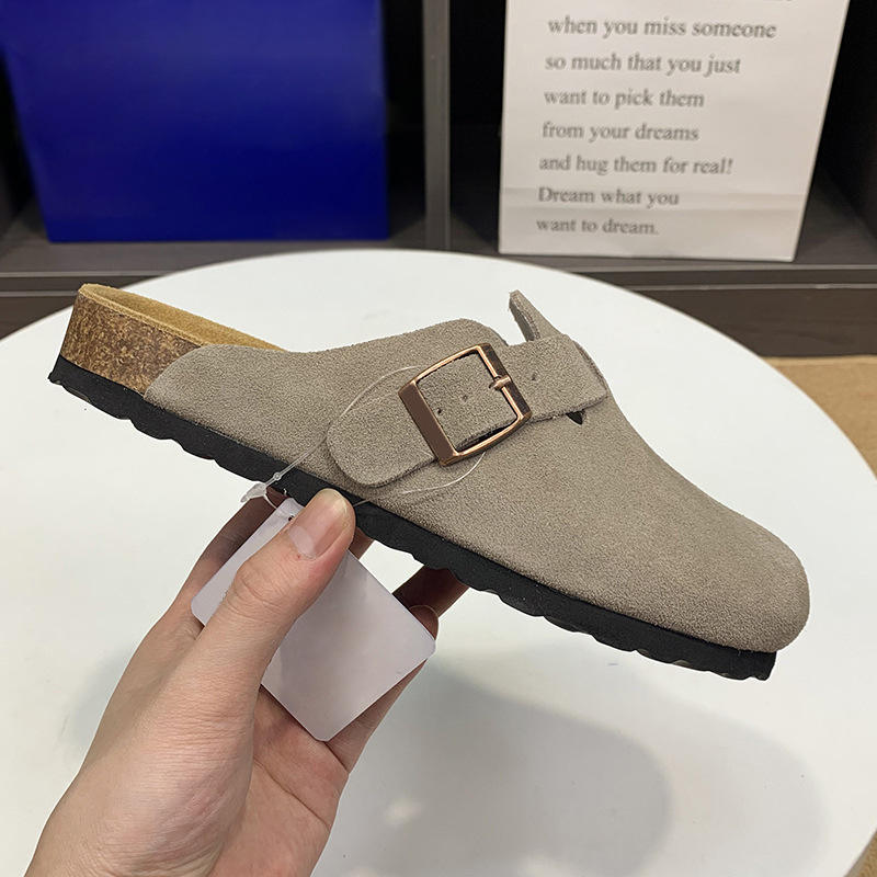 flat shoes wholesale China supplier - view 4