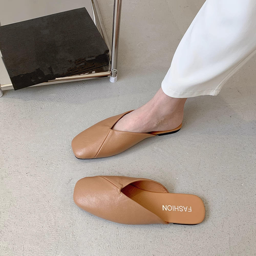 flat shoes wholesale China supplier - view 2