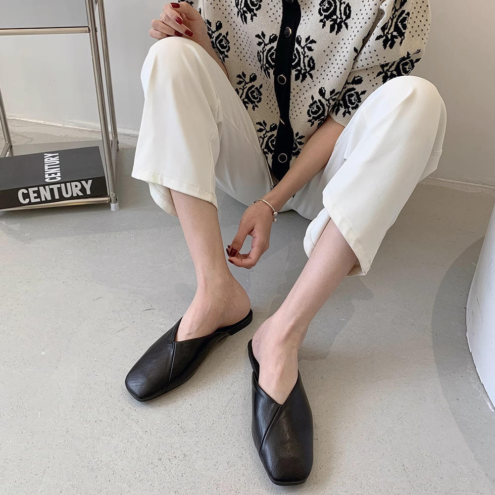 flat shoes wholesale China supplier - view 3