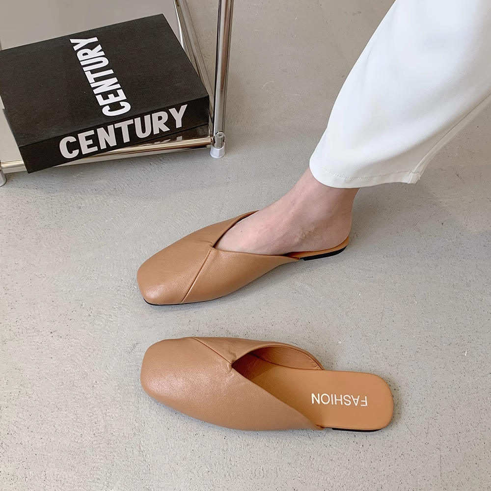 flat shoes wholesale China supplier - view 4