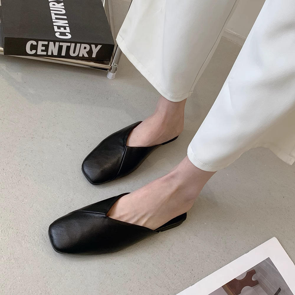 flat shoes wholesale China supplier - view 6