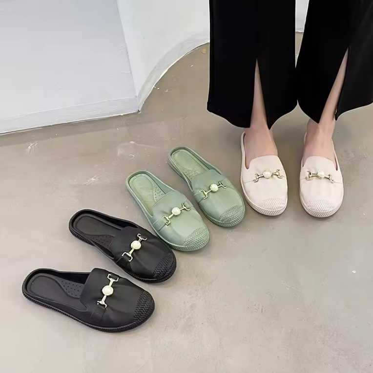 flat shoes wholesale China supplier