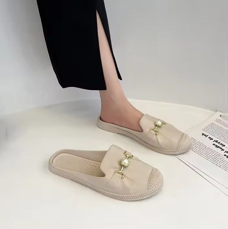 flat shoes wholesale China supplier - view 2