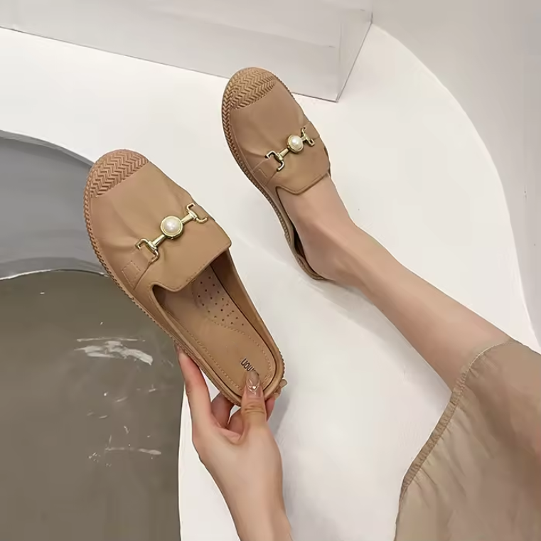 flat shoes wholesale China supplier - view 3
