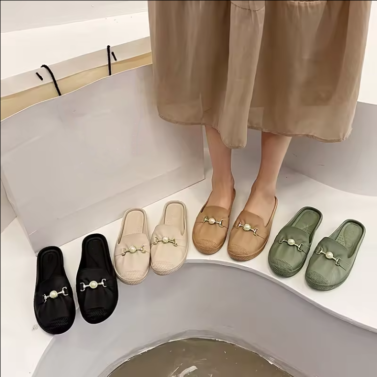 flat shoes wholesale China supplier - view 4