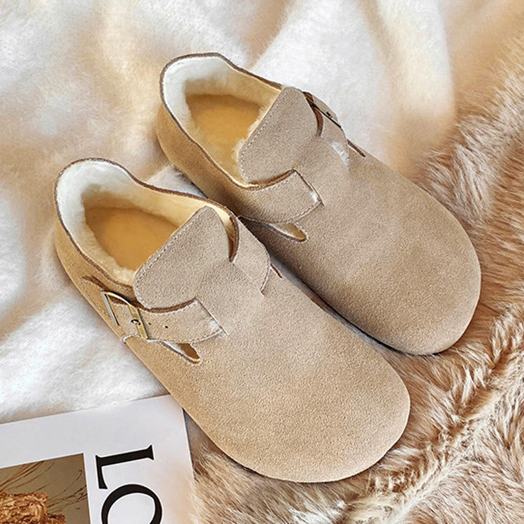 flat shoes wholesale China supplier