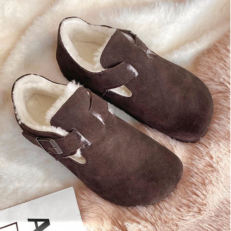 flat shoes wholesale China supplier - view 2