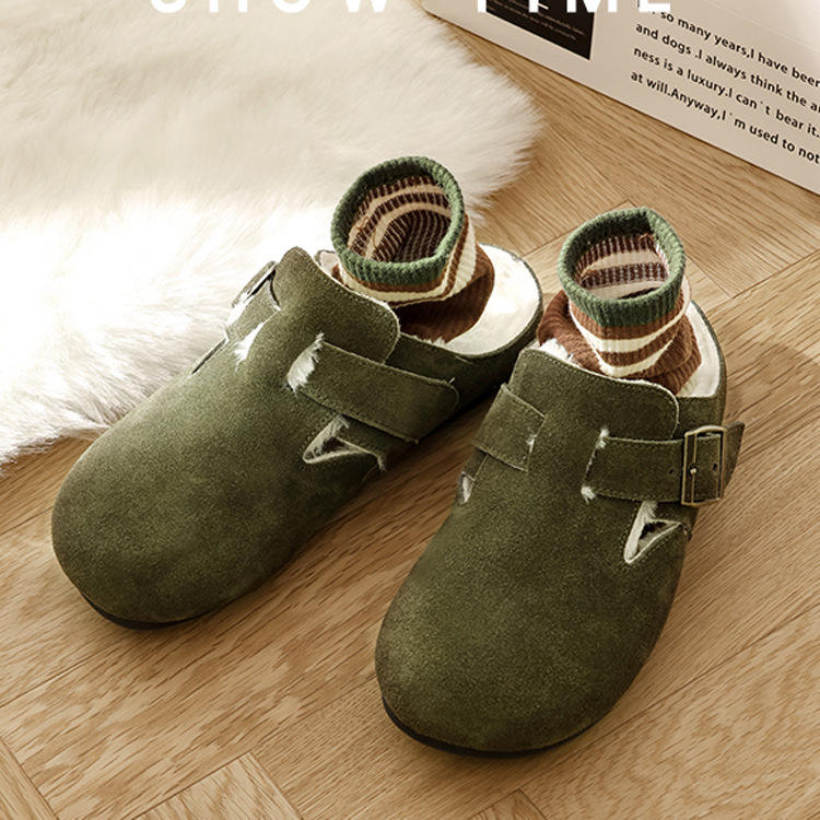flat shoes wholesale China supplier - view 3