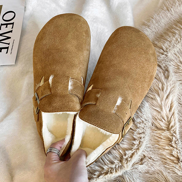 flat shoes wholesale China supplier - view 4